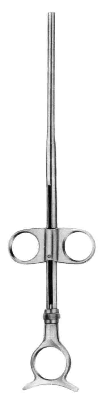 EVES TONSİL KESİCİ  25 CM